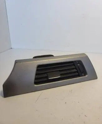 BMW 3 E90 E91 Dashboard side air vent grill/cover trim 64229123300