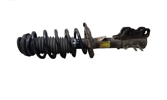 Opel Mokka Front shock absorber with coil spring 95137357 95218481