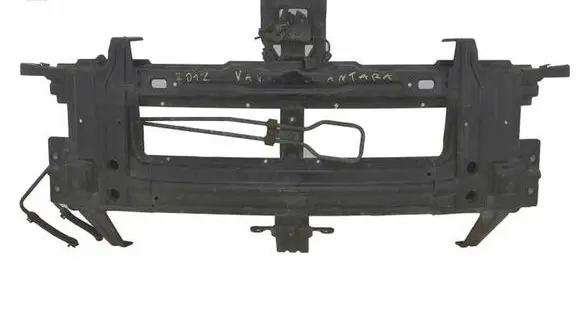 Opel Antara Radiator support slam panel 