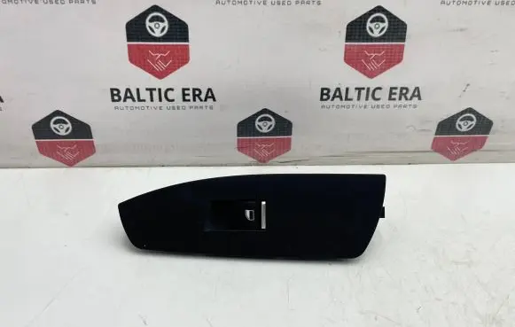BMW 7 F01 F02 F03 F04 Electric window control switch 9163519 ME06CA00205