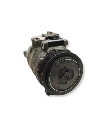 Mercedes-Benz B W246 W242 Air conditioning (A/C) compressor (pump) KOMPSPRKLIMW246