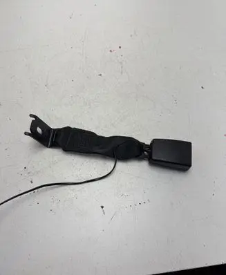 Renault Twingo III Front seatbelt buckle A4538602585 878162954 34159769C