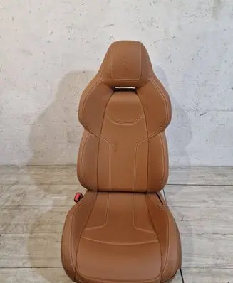 Ferrari FF Front driver seat 