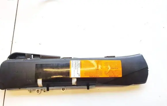 Smart ForFour I Seat airbag 8686705 td648e0650149