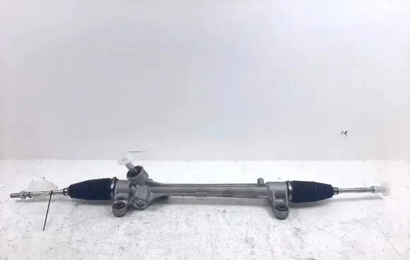 Toyota Prius (XW30) Steering rack 4551047050 4551047040
