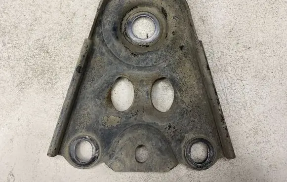 Volvo XC90 Other front suspension part 