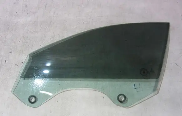 BMW 6 F06 Gran coupe Front door window glass four-door 51337275395