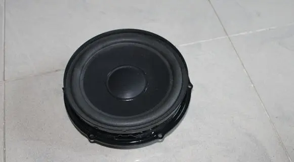 Volkswagen Transporter - Caravelle T5 Rear door speaker 1F0035411G 8INCH