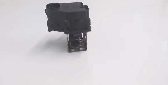 Citroen Xsara Picasso Coolant fan relay 9649247680