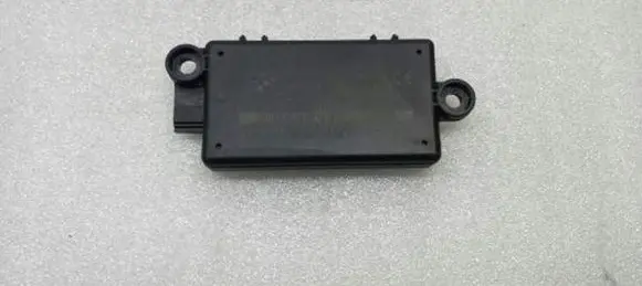 BMW 6 E63 E64 Alarm control unit/module 6950525