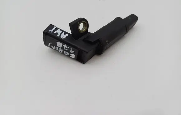 Skoda Fabia Mk1 (6Y) Crankshaft position sensor 03D906433