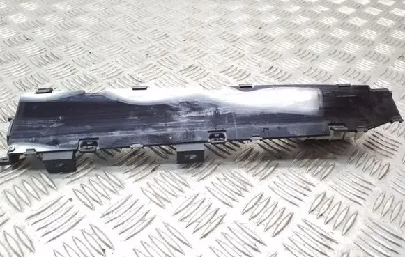 Toyota Prius (XW20) Screen/display/small screen 5541047050