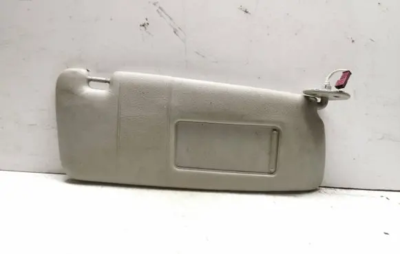BMW 3 E46 Sun visor