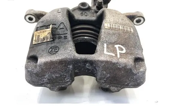 Toyota ProAce City Front brake caliper