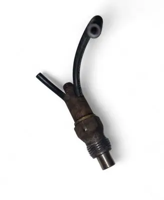 Renault Scenic I Fuel injector LCR6735401D
