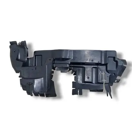 Peugeot Expert Intercooler air guide/duct channel 9808276980 9808780180 9812134180