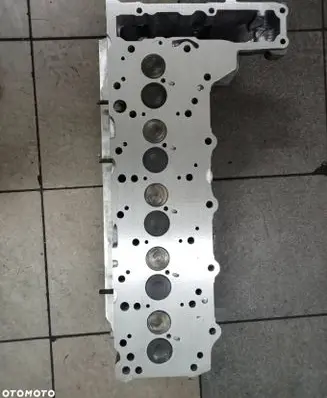 Mercedes-Benz Sprinter W901 W902 W903 W904 Engine head 0000
