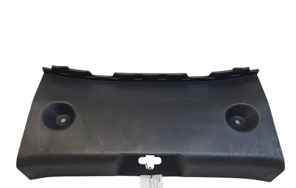 Nissan Leaf II (ZE1) Trunk/boot sill cover protection 849923NL0A
