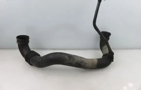 Opel Movano A Air intake hose/pipe 