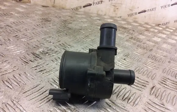 Nissan Micra K14 Electric auxiliary coolant/water pump 0392023326