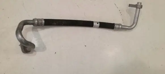 Mercedes-Benz CLK AMG A208 C208 Air conditioning (A/C) pipe/hose A2058306201