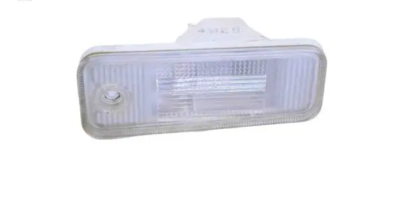 Hyundai Santa Fe Number plate light 92501B8010 925012W000