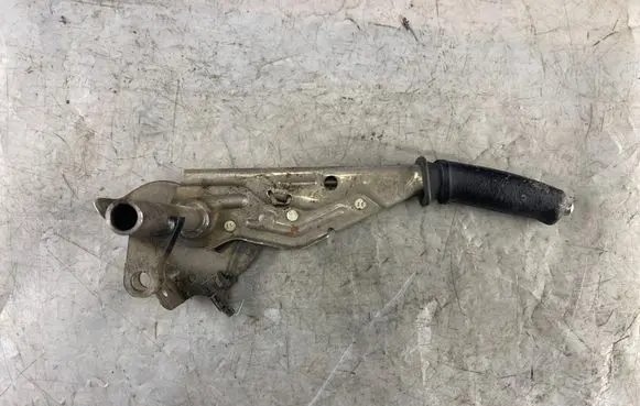 Toyota Land Cruiser (J120) Handbrake/parking brake lever assembly
