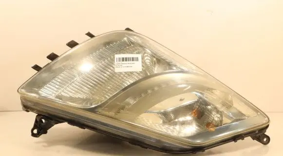 Toyota Prius (XW20) Headlight/headlamp 