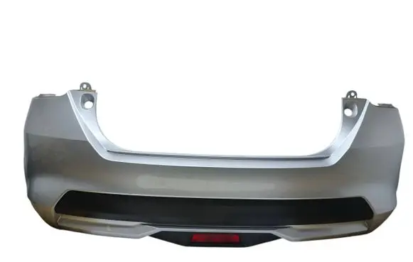 Nissan Micra K14 Rear bumper