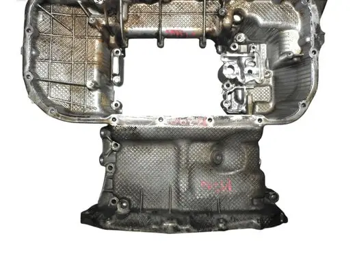 Audi A6 S6 C7 4G Oil sump 059103601CJ