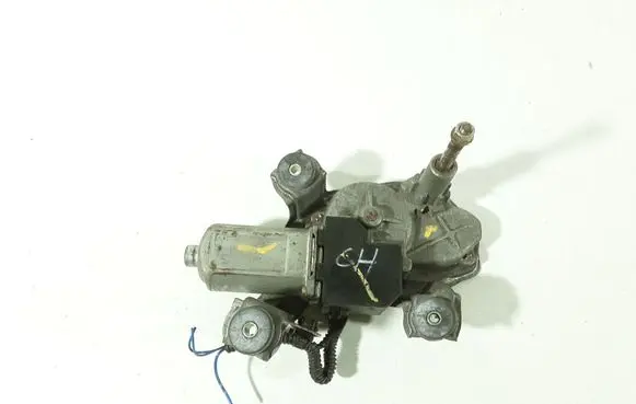 Toyota Avensis T250 Rear window wiper motor 