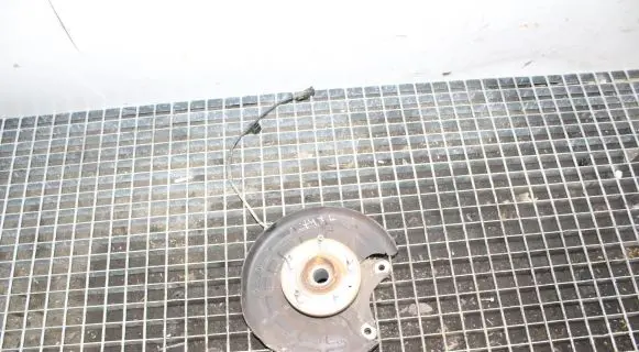 Opel Mokka Rear wheel hub