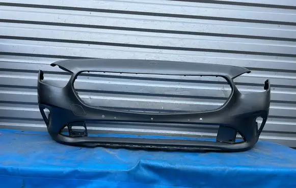 Mercedes-Benz B W247 Front bumper A2478855300 A2478859301 A2478853601