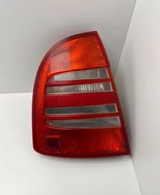 Skoda Superb B5 (3U) Tail light bulb cover holder 3U5945257