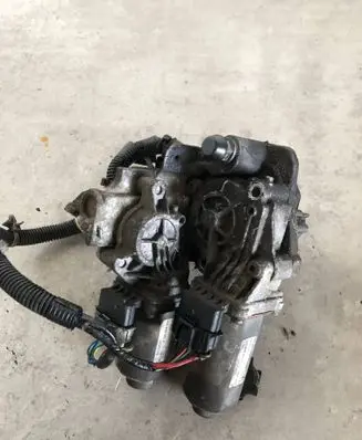Opel Corsa D Automatic gearbox 0130008500 0130008501 55562970