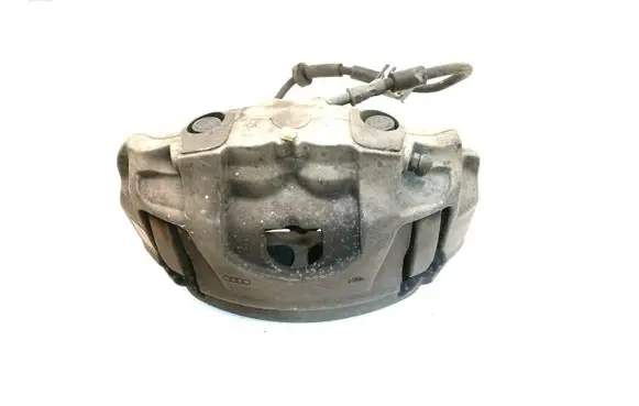 Audi A8 S8 D4 4H Front brake caliper 4H06AP 2222CTR