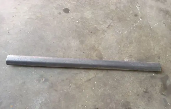 Nissan Primera Front sill trim cover 769B52f001