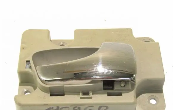 Volvo S70 V70 V70 XC Front door interior handle 9152500