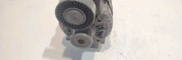 BMW 3 E90 E91 Generator/alternator 7550468