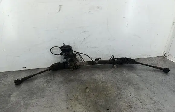 Volkswagen Polo IV 9N3 Steering rack 0230080050001