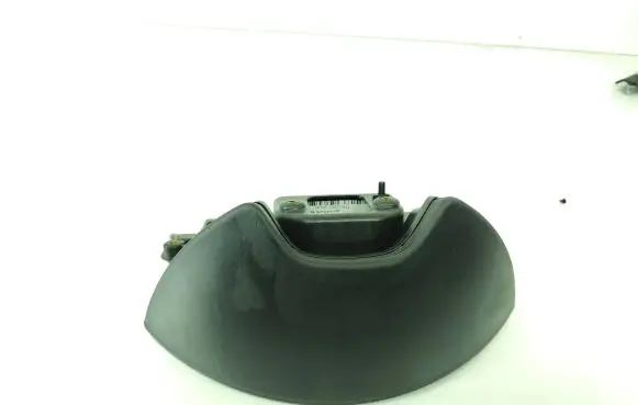 Dashboard trim