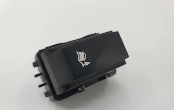 Renault Trafic III (X82) ESP (stability program) switch 251454612R