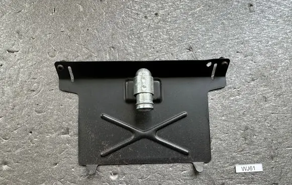 Jeep Grand Cherokee (WJ) Other dashboard part 55116259AA