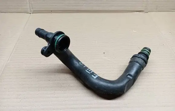 Skoda Fabia Mk3 (NJ) Breather hose/pipe 04E103202F