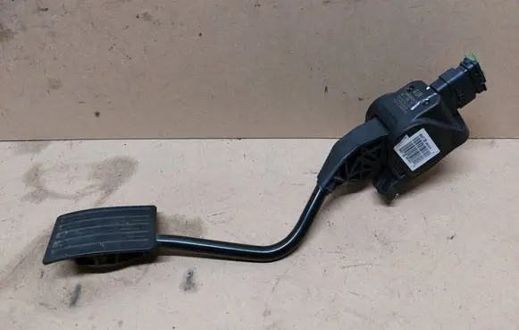 Citroen C5 Accelerator throttle pedal 0280755159 9686212980