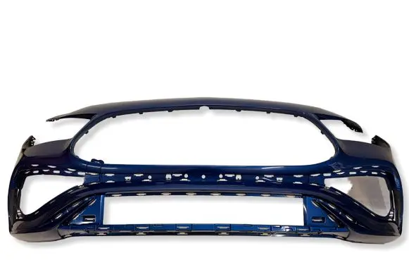 Mercedes-Benz CLE C236 Front bumper A2368856900