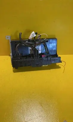 Mercedes-Benz SLK R171 Comfort/convenience module 1715450101