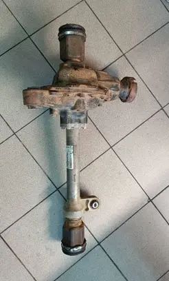 Ford Ranger Front differential 2009361 Ab3935079ac U5A127020A