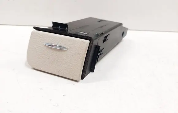 Mercedes-Benz E W211 Dashboard storage box/compartment A2116801952 16339