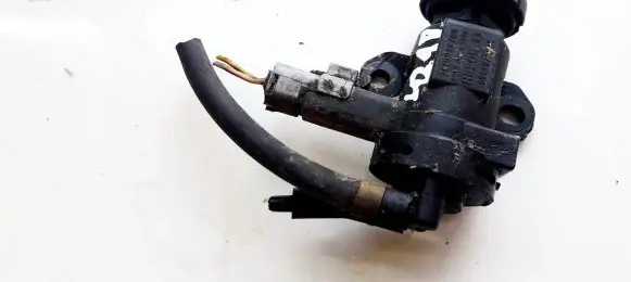 Peugeot 406 Turbo solenoid valve 0928400414 9635704380